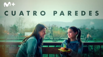 Cuatro paredes