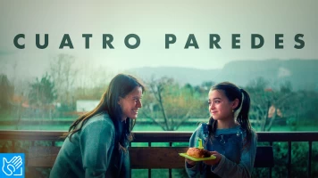 (LSE) - Cuatro paredes