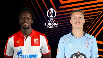 Jornada 8. Jornada 8: Estrella Roja - Celta