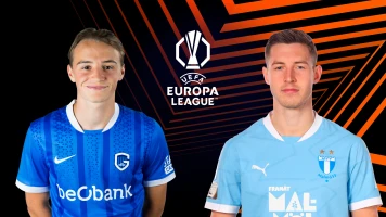 Jornada 8. Jornada 8: Genk - Malmö