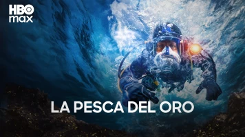 La pesca del oro