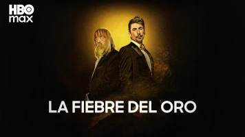 La fiebre del oro