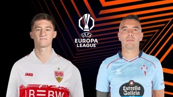 Jornada 1. Jornada 1: Stuttgart - Celta