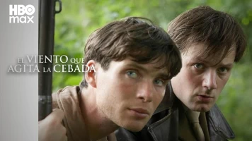 El Viento Que Agita La Cebada