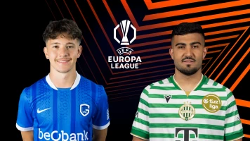 Jornada 2. Jornada 2: Genk - Ferencváros