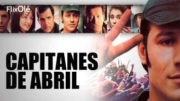 Capitanes de abril