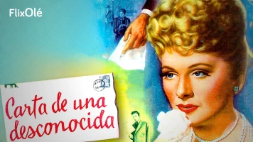 Carta de una desconocida