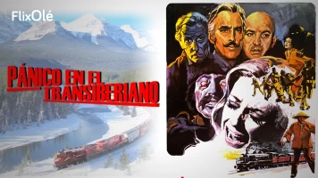 Pánico en el Transiberiano