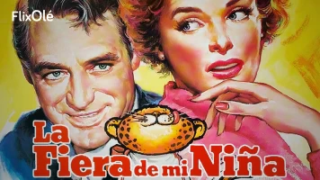 La fiera de mi niña