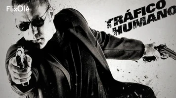 Tráfico humano