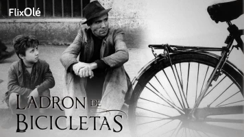 Ladrón de bicicletas