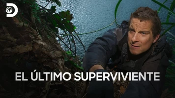 El último superviviente