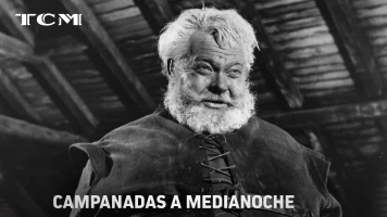 Campanadas a medianoche