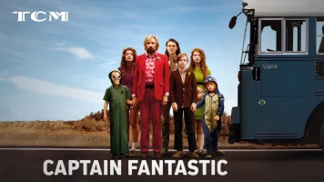 Capitán fantástico