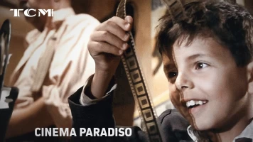 Cinema Paradiso