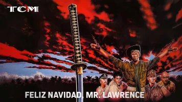 Feliz Navidad, Mr. Lawrence