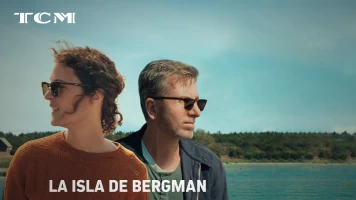 La isla de Bergman