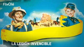 La legión invencible