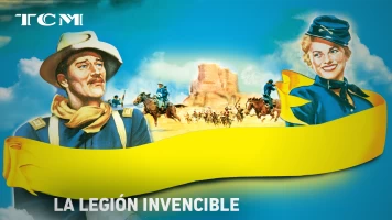 La Legión Invencible