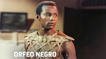 Orfeo Negro