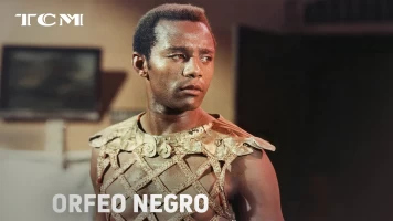 Orfeo Negro