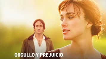 Orgullo y prejuicio