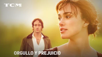 Orgullo y prejuicio