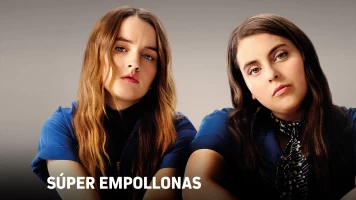 Súper empollonas
