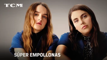 Súper empollonas