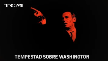 Tempestad sobre Washington