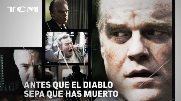 Antes que el diablo sepa que has muerto