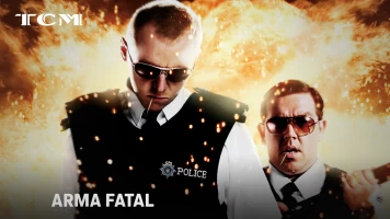 Arma fatal
