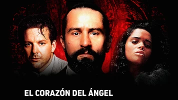 El corazón del ángel