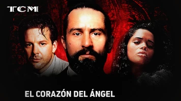 El corazón del ángel