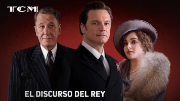 El discurso del rey