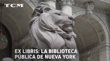 Ex Libris: The New York Public Library
