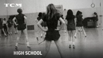 High School