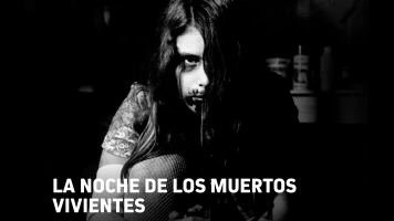 La noche de los muertos vivientes