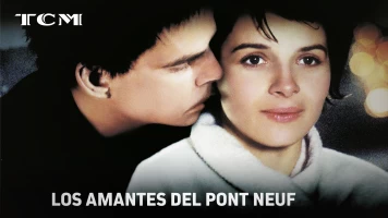 Los amantes del Pont Neuf