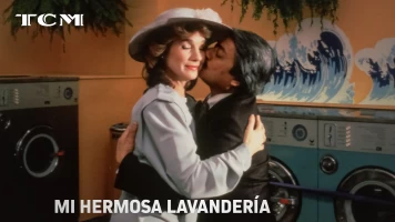 Mi hermosa lavandería