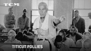 Titicut Follies