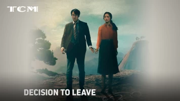 Decision to Leave