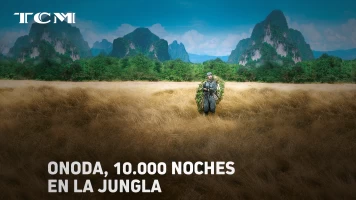 Onoda, 10.000 noches en la jungla