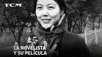 La novelista y su pelicula