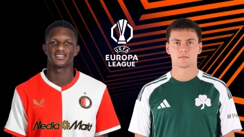 Jornada 3. Jornada 3: Feyenoord - Panathinaikos