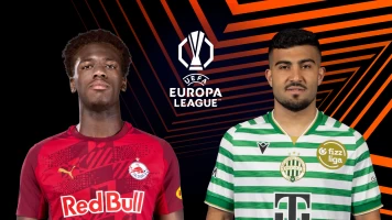Jornada 3. Jornada 3: Salzburgo - Ferencváros