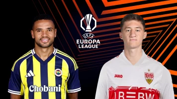 Jornada 3. Jornada 3: Fenerbahçe - Stuttgart