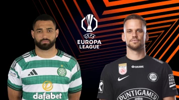 Jornada 3. Jornada 3: Celtic - Sturm Graz