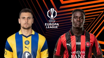 Jornada 3. Jornada 3: Maccabi Tel Aviv - Midtjylland