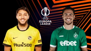 Jornada 3. Jornada 3: Young Boys - Ludogorets